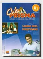 Club Prisma A1 - Libro del profesor + CD
