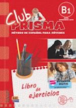 Cerdeira, P: Club Prisma B1 cwiczenia