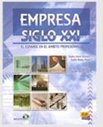 Empresa Siglo XXI Libro del Alumno + CD [With CD (Audio)]