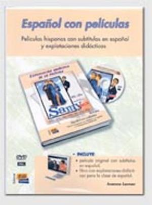 Español Con Películas Samy Y Yo. Un Tipo Corriente. Libro + DVD