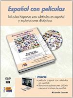 Español Con Películas Flores de Otro Mundo. Libro + DVD