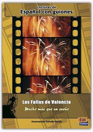 Español con g. Las fallas de Valencia