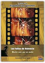 Español con g. Las fallas de Valencia