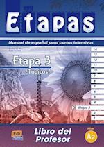 SPA-ETAPAS LEVEL 3 TOPICOS - L