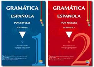 Gramática española por niveles