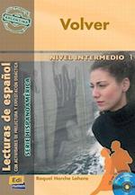 Volver (Argentina) Nivel B1 + CD