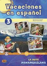 Vacaciones en español 3