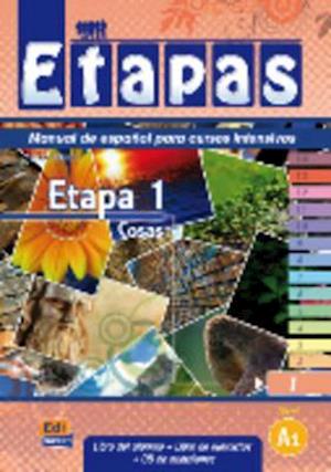 Etapa 1. Cosas -Libro del alumno