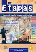 SPA-ETAPAS LEVEL 2 INTERCAMBIO
