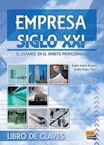 Empresa siglo XXI - Libro de claves