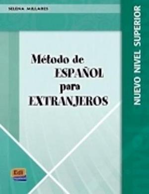 Método de español... Superior - Alumno