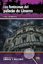 Fantasmas del palacio de Linares
