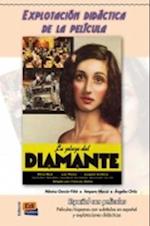 Español Con Películas La Plaza del Diamante. Libro + DVD