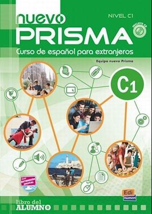 Nuevo Prisma C1