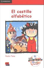 El Castillo Alfabetico Book + CD