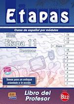 SPA-ETAPAS LEVEL 11 RECURSOS -