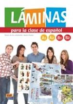 Laminas Para La Clase de Español