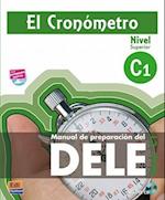 El Cronómetro C1 + CD