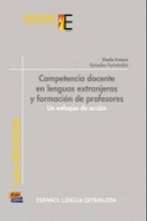 Competencia docente en lenguas extranjeras
