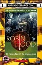 Robin Hood. El recaudador de impuestos