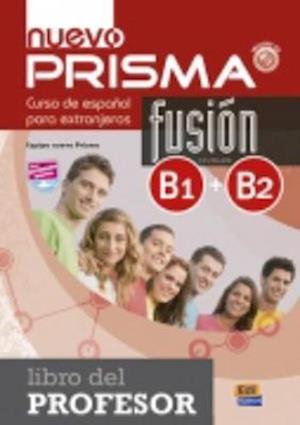 Nuevo Prisma Fusion