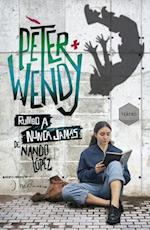 Peter y Wendy rumbo a Nunca Jamás