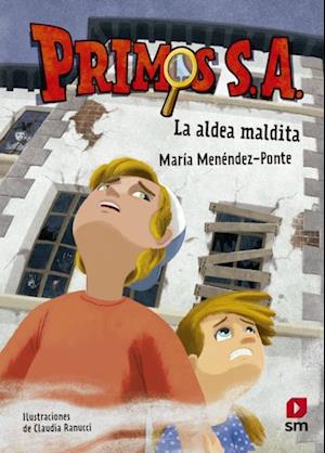 Primos S.A. 10: La aldea maldita