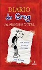 Diario de Greg 1: Un pringao total