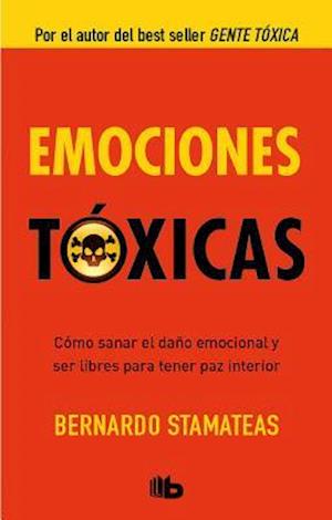 Emociones tóxicas