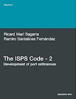 The ISPs Code - 2. Development of Port Ordinances