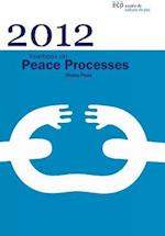 2012 Yearbook on Peace Processes