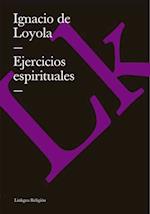 Ejercicios espirituales