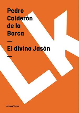 El divino Jasón