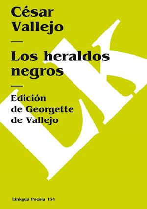 Los Heraldos Negros