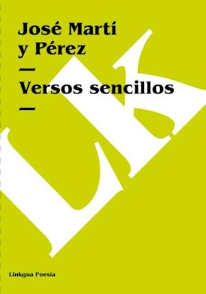 Versos sencillos