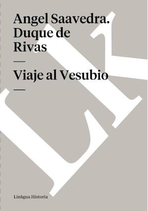 Viaje al Vesubio