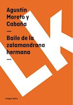 Baile de la zalamandrana hermana