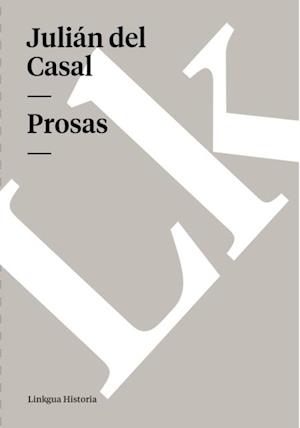 Prosas