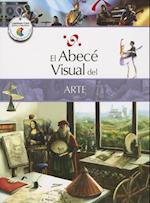 El Abece Visual del Arte = The Illustrated Basics of Art