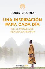 Una Inspiración Para Cada Día de El Monje Que Vendió Su Ferrari / Daily Inspiration from the Monk Who Sold His Ferrari