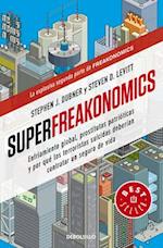 Superfreakonomics