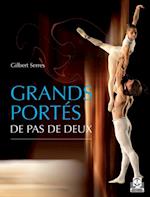 Grands portés de pas de deux (Color)