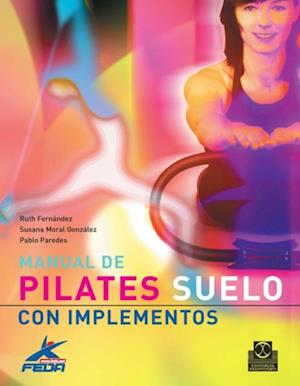 Manual de pilates