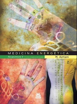 Medicina energética