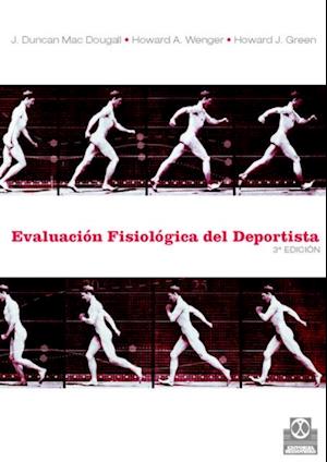 Evaluación fisiológica del deportista