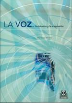 La voz