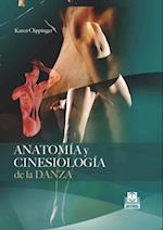 Anatomía y cinesiología de la danza