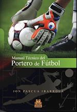 Manual técnico del portero de fútbol