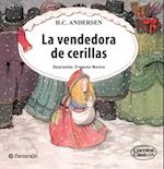 La vendedora de cerillas