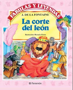 La corte del león